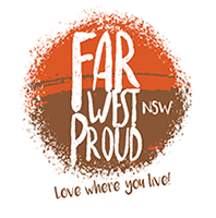 Far West Proud NSW