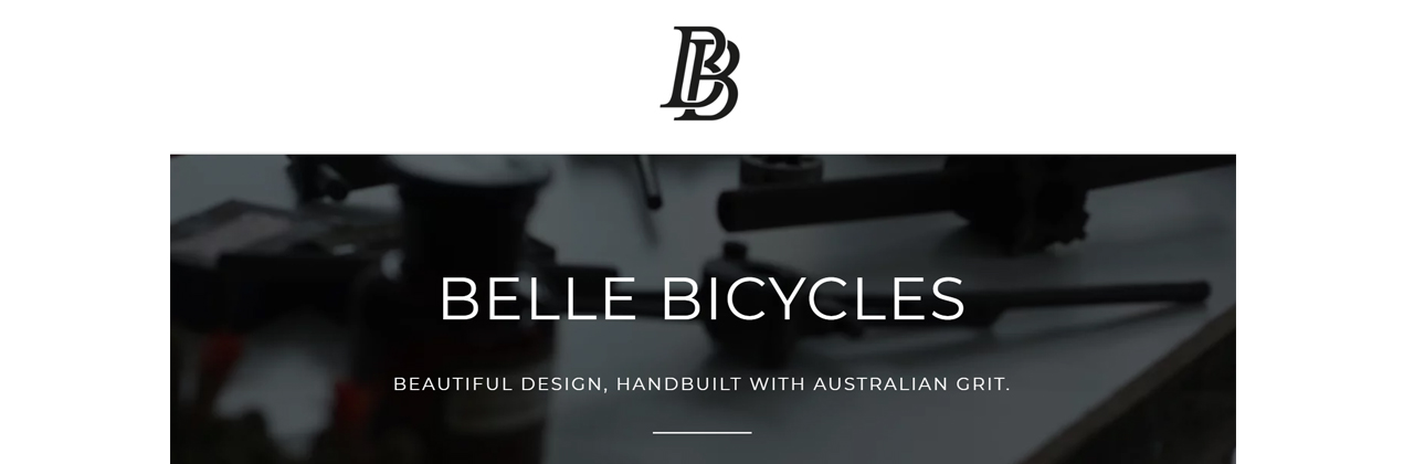 Belle Bicycles