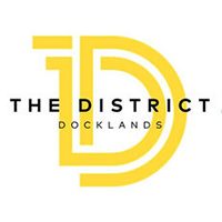 The District Docklands