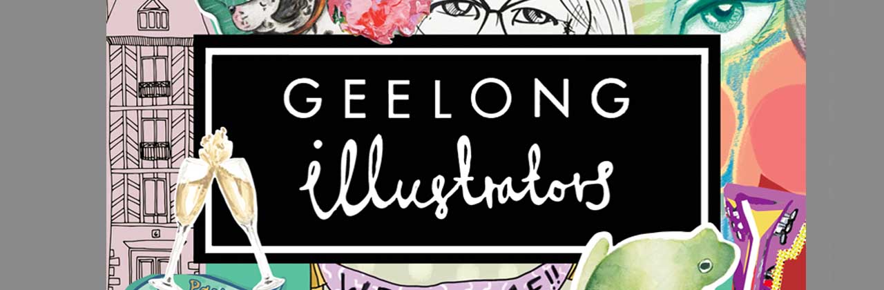 Image Geelong Illustrators