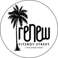 Renew Fitzroy Street