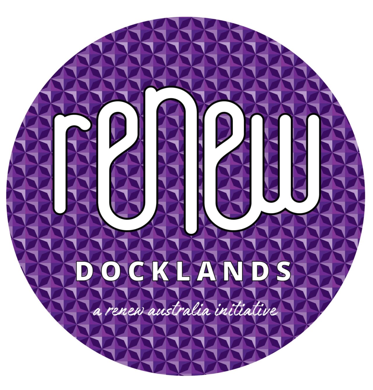 Renew Docklands Logo