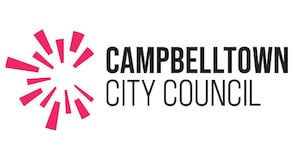 Campbelltown City Council Logo