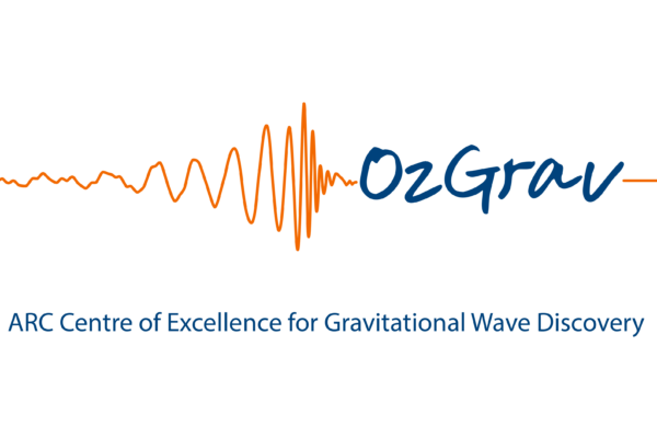 OzGrav - Logo