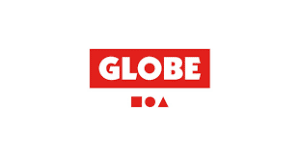 Globe Brand logo