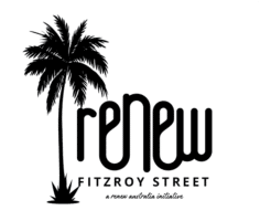 Renew Fitzroy Street